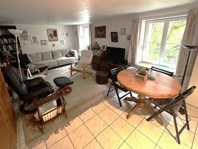 Vente Appartement 3 pièces 58 m2 Saint Cloud