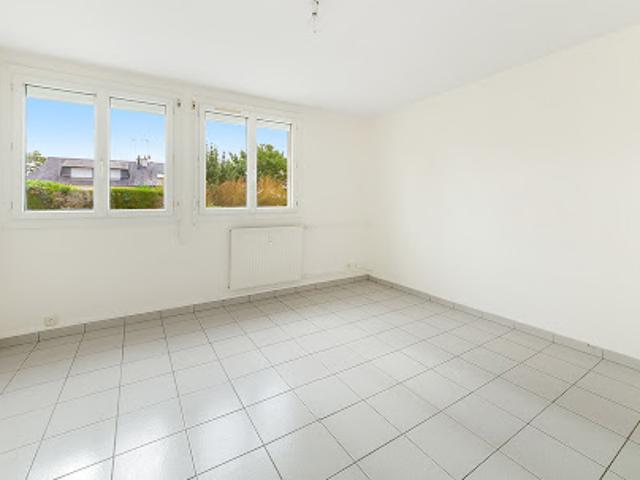 Vente Appartement 3 pièces 58 m2 Saint Jacques de la Lande