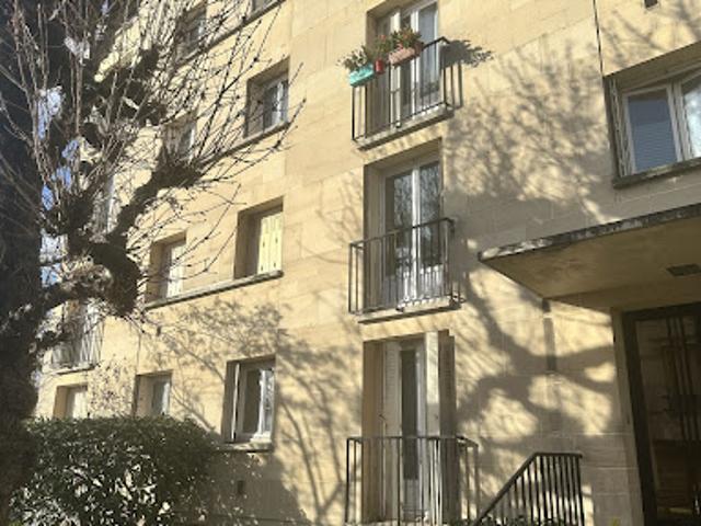 Vente Appartement 3 pièces 58 m2 Saint maur des fosses