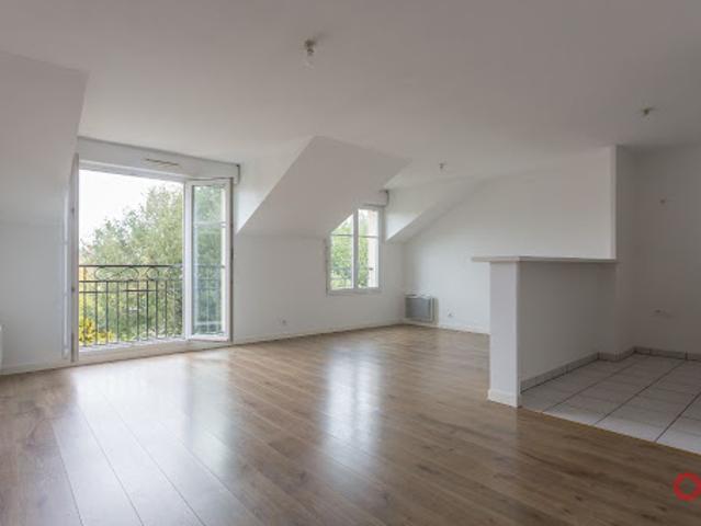 Vente Appartement 3 pièces 58 m2 Saint Michel sur Orge