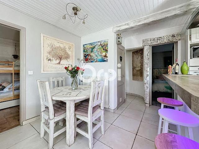 Vente Appartement 3 pièces 58 m2 Saint paul de Vence