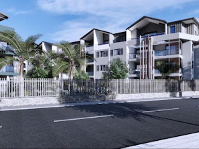 Vente Appartement 3 pièces 58 m2 Sainte Marie