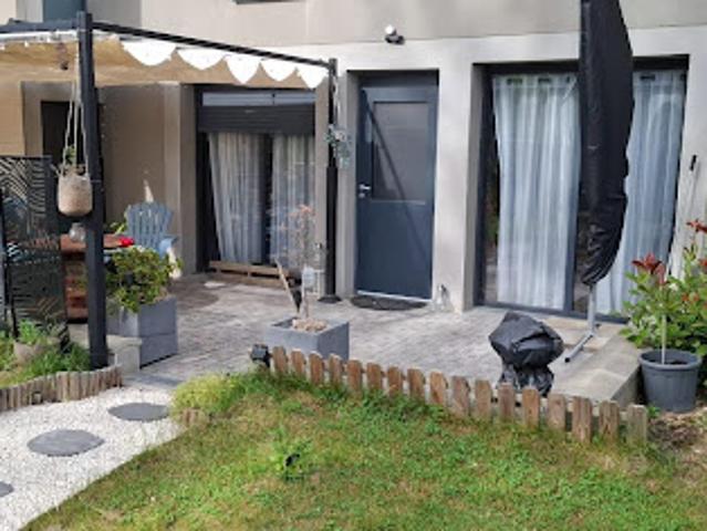 Vente Appartement 3 pièces 58 m2 Seraincourt