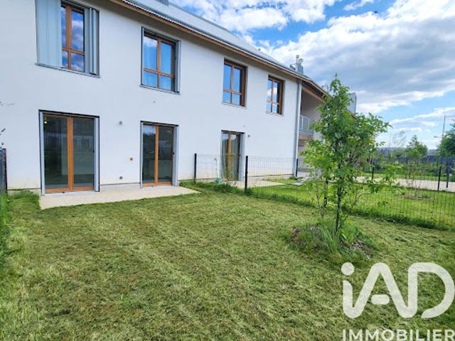 Vente Appartement 3 pièces 58 m2 Serris