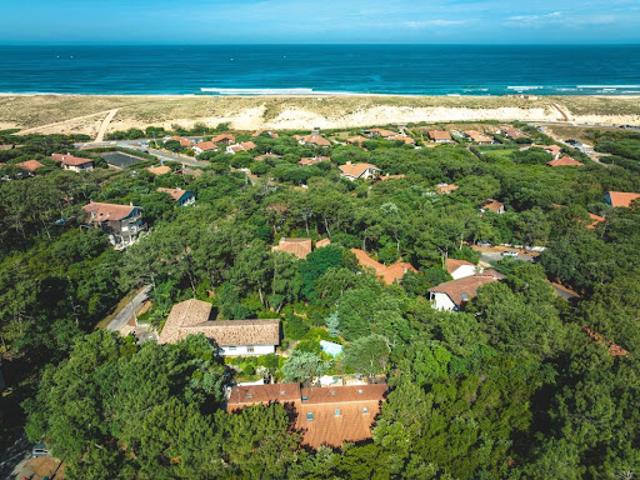 Vente Appartement 3 pièces 58 m2 Soorts Hossegor