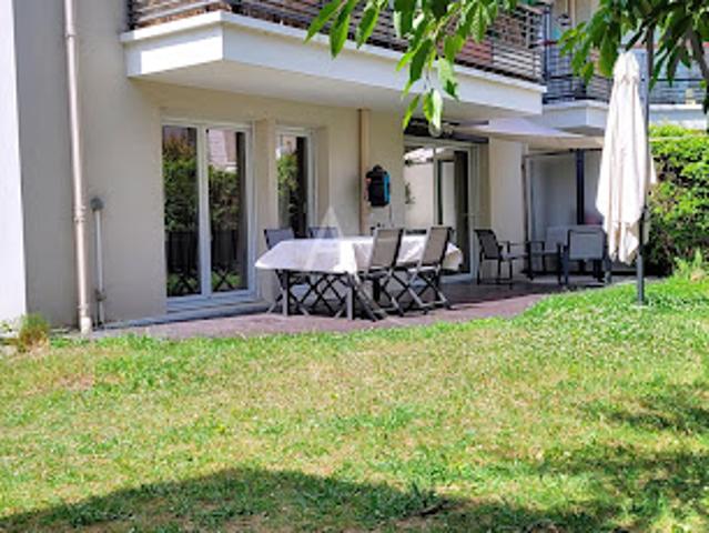 Vente Appartement 3 pièces 58 m2 Suresnes