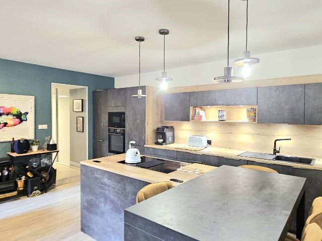 Vente Appartement 3 pièces 58m² Narbonne