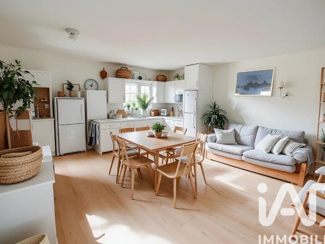 Vente Appartement 5 pièces