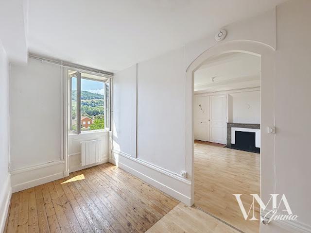 Vente Appartement 3 pièces 59.43 m2 Chessy