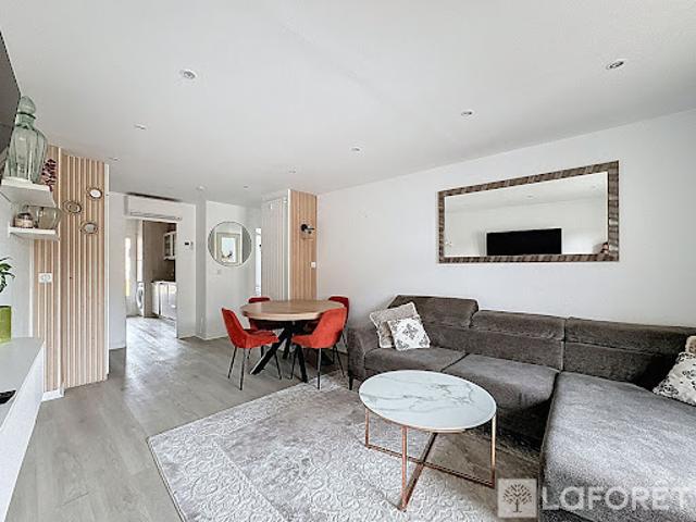 Vente Appartement 3 pièces 60 m2 Roquebrune Cap Martin