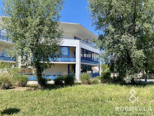 Vente Appartement 3 pièces 59.44 m2 Aytre