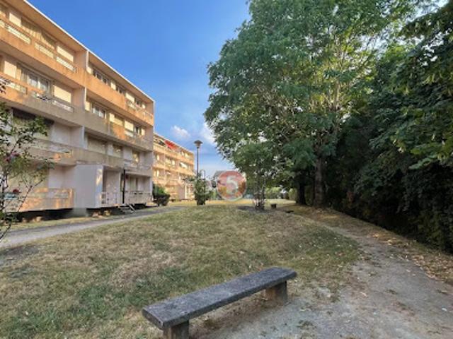 Vente Appartement 3 pièces 60 m2 Bondy