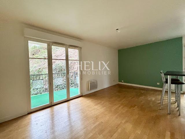 Vente Appartement 3 pièces 59.44 m2 Saint Germain en Laye