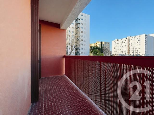 Vente Appartement 3 pièces 59.45 m2 Montpellier