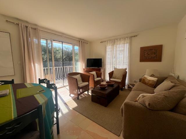 Vente Appartement 3 pièces 59.4 m2 Le Lavandou