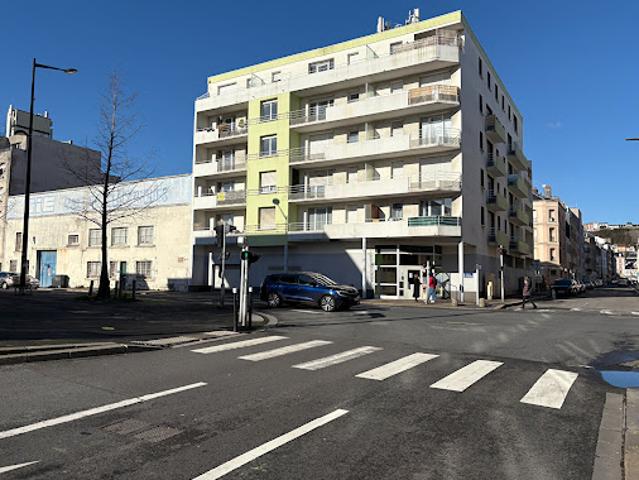 Vente Appartement 3 pièces 59.51 m2 Le Havre