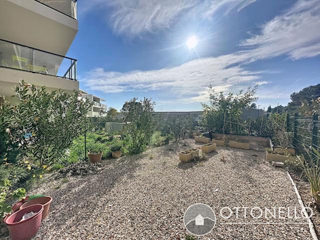 Vente Appartement 3 pièces 58.83 m2 Roquebrune sur Argens