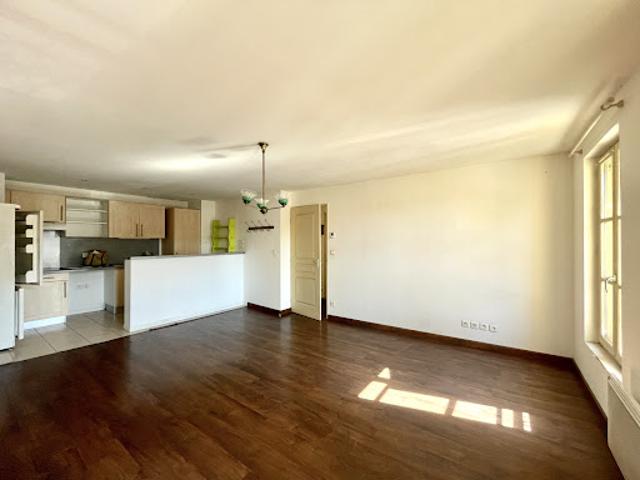 Vente Appartement 3 pièces 59.55 m2 Perpignan