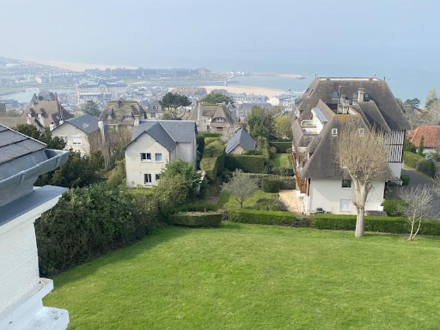Vente Appartement 3 pièces 59.58 m2 Trouville sur Mer