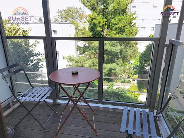 Vente Appartement 3 pièces 59.58 m2 Montreuil