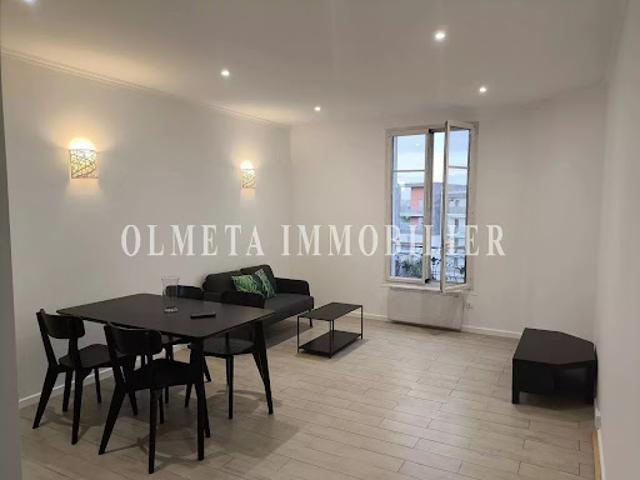 Vente Appartement 3 pièces 59.59 m2 Argenteuil