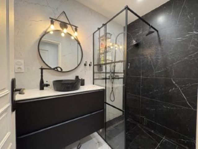 Vente Appartement 3 pièces 59.59 m2 Frejus