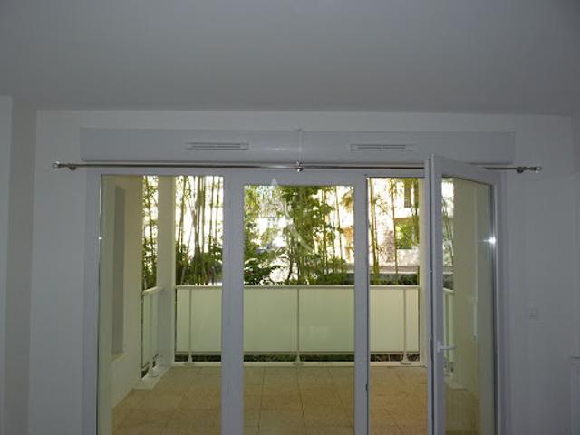 Vente Appartement 3 pièces 59.59 m2 Pau