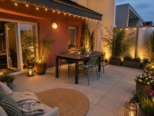 Vente Appartement 3 pièces 59.5 m2 Buchelay
