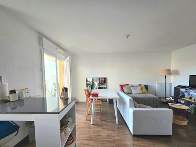 Vente Appartement 3 pièces 59.5 m2 Reze