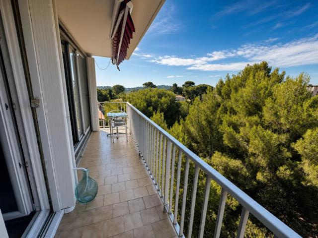 Vente Appartement 3 pièces 59.5 m2 Toulon
