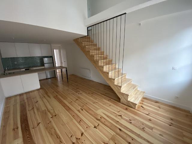 Vente Appartement 3 pièces 59.5 m2 Toulouse