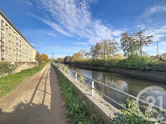 Vente Appartement 3 pièces 59.67 m2 Rennes