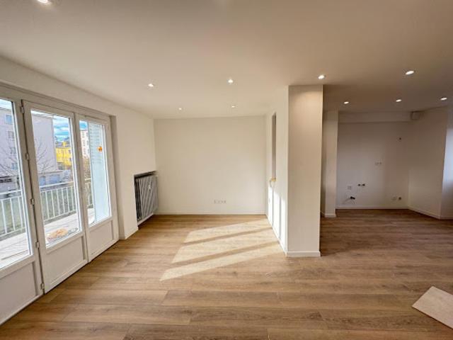 Vente Appartement 3 pièces 59.65 m2 Gap