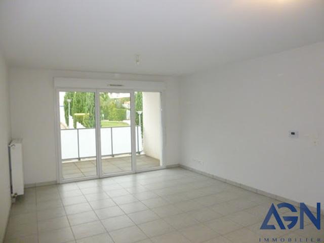Vente Appartement 3 pièces 59.65 m2 Montpellier