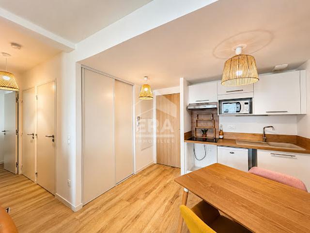 Vente Appartement 3 pièces 59.69 m2 Lagord