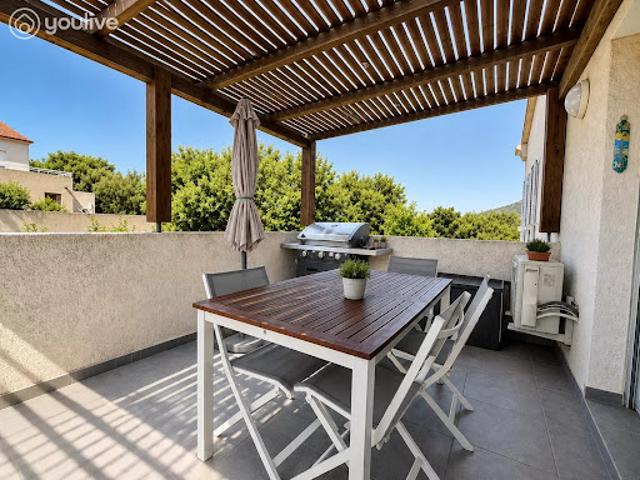 Vente Appartement 3 pièces 59.6 m2 Oletta