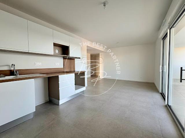 Vente Appartement 3 pièces 59.6 m2 Sauvian