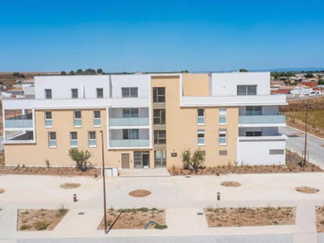 Vente Appartement 3 pièces 59.6 m2 Sauvian