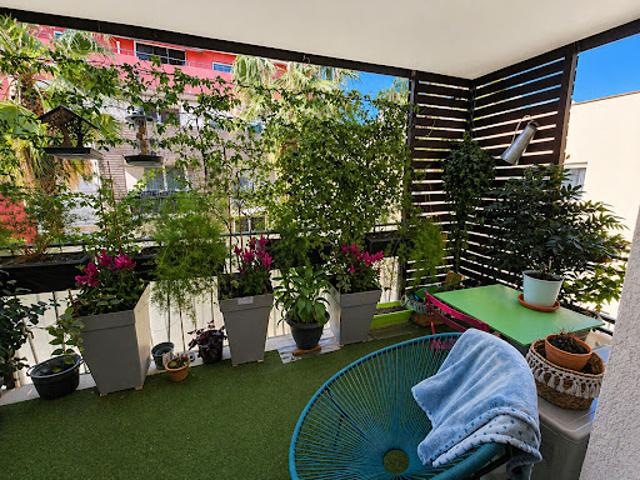 Vente Appartement 3 pièces 59.6 m2 Sète