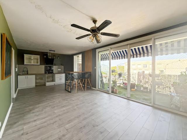 Vente Appartement 3 pièces 59.71 m2 Toulouse
