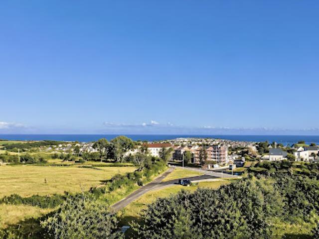 Vente Appartement 3 pièces 59.72 m2 Brest