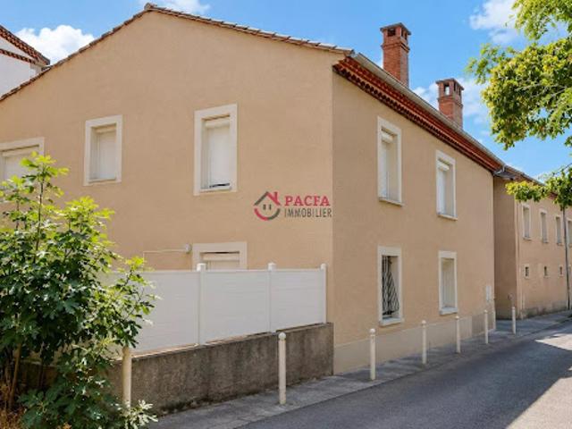 Vente Appartement 3 pièces 59.75 m2 Castres