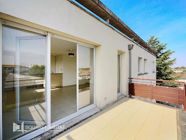 Vente Appartement 3 pièces 59.76 m2 Toulouse