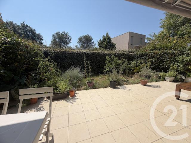 Vente Appartement 3 pièces 59.76 m2 Valbonne