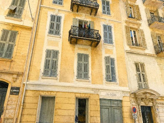 Vente Appartement 3 pièces 59.79 m2 Nice