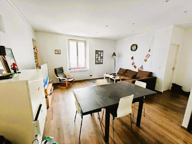 Vente Appartement 3 pièces 59.82 m2 Grenoble