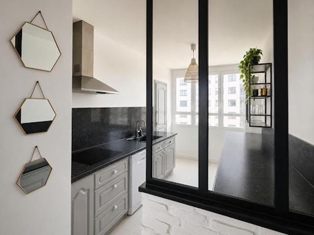 Vente Appartement 3 pièces 59.82 m2 Orvault