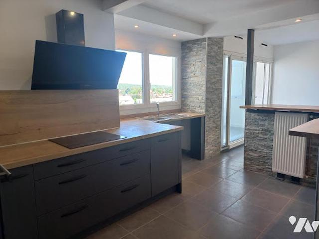 Vente Appartement 3 pièces 59.84 m2 Saint Dizier