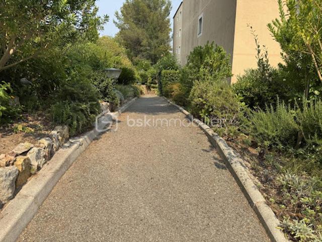 Vente Appartement 3 pièces 59.84 m2 Saint raphael