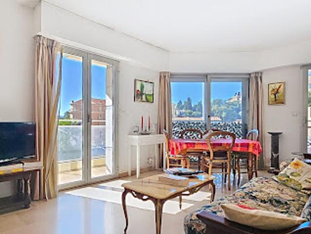Vente Appartement 3 pièces 59.85 m2 Cannes
